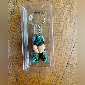Supreme Junya Watanabe Keychain